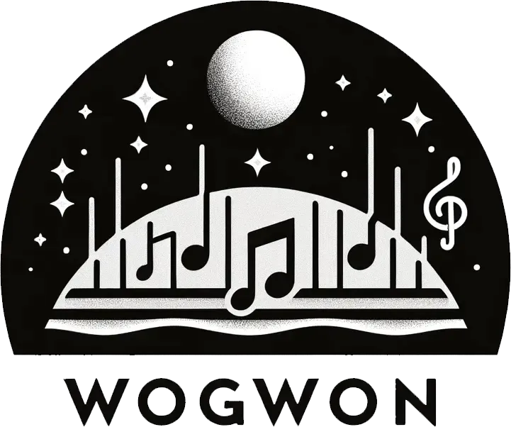 Wogwon Society Logo